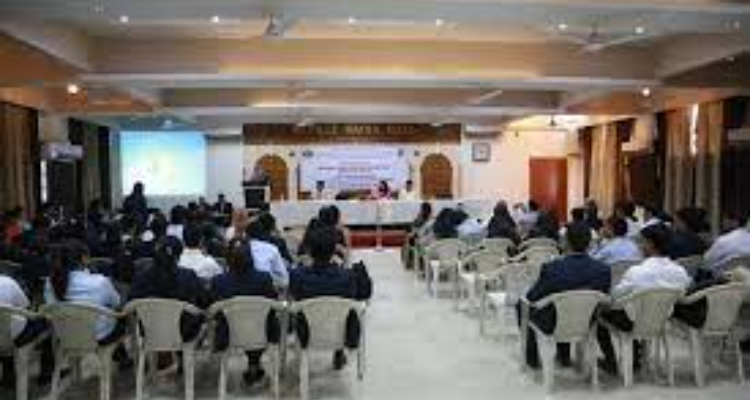 Neville Wadia Institute of Management