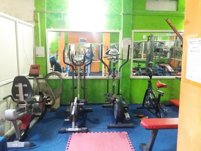 V.N.C.C Lady's Zym Yoga & Meditation Center - Gwalior