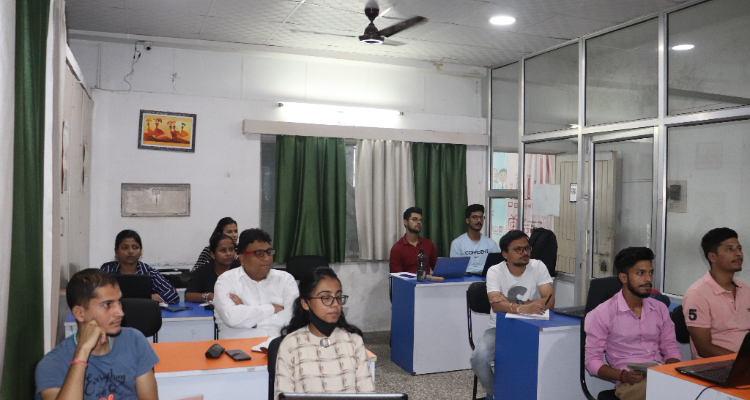 Digital Marketing Course in Dehradun