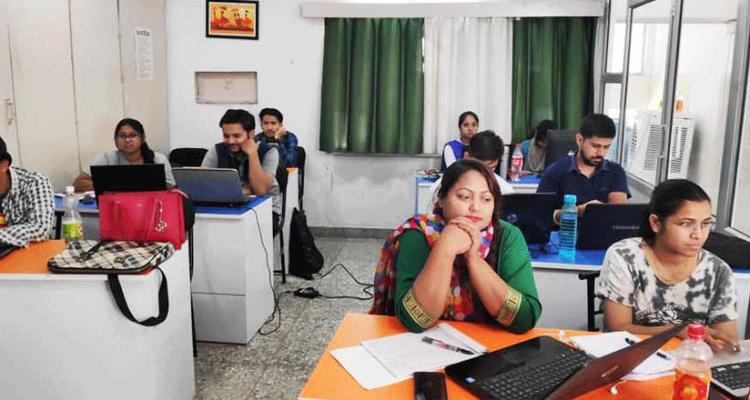 Digital Marketing Course in Dehradun