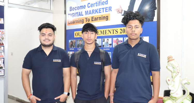 Digital Marketing Course in Dehradun