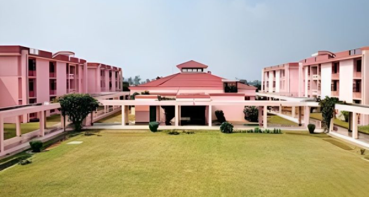 Indian Institute of Technology Kanpur