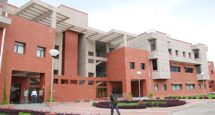 Indian Institute of Technology Kanpur