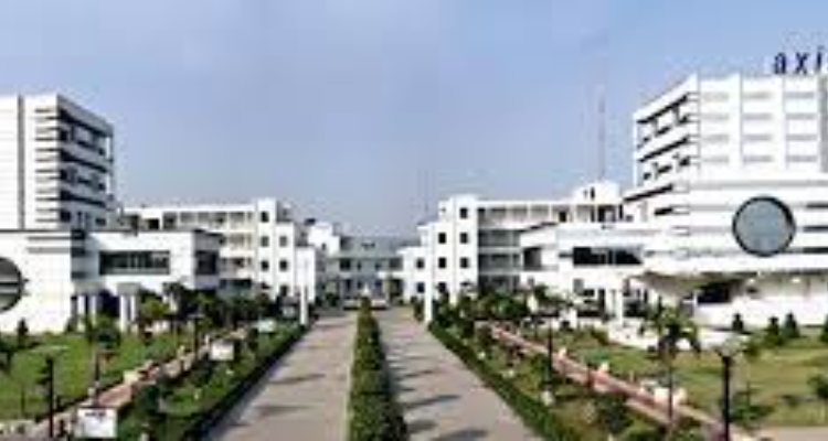 Axis Colleges