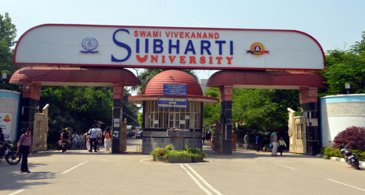 Swami Vivekanand Subharti University, Meerut