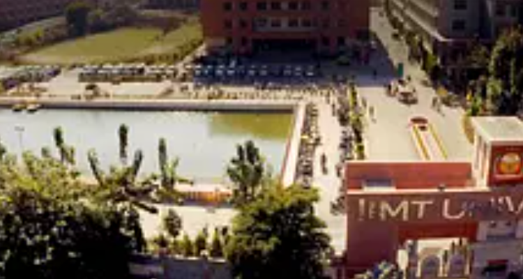 IIMT University, Meerut
