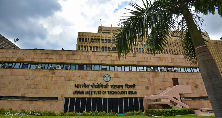 Indiain Institute of Delhi