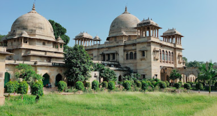 Chandra Shekhar Azad University