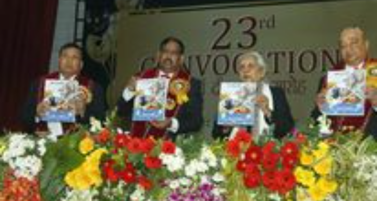 Chandra Shekhar Azad University