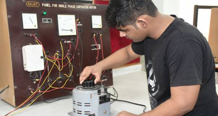 Kanpur Institute of Technology