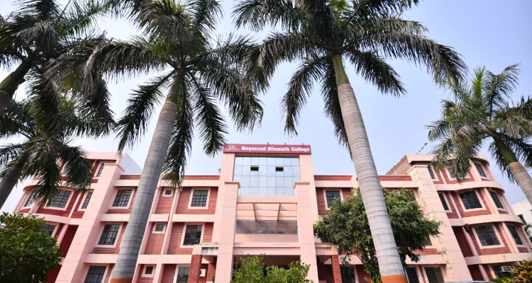 DD Group of Institution