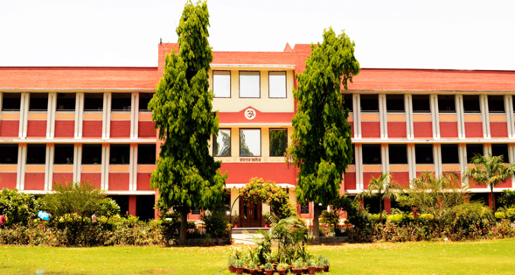 ssHansraj College