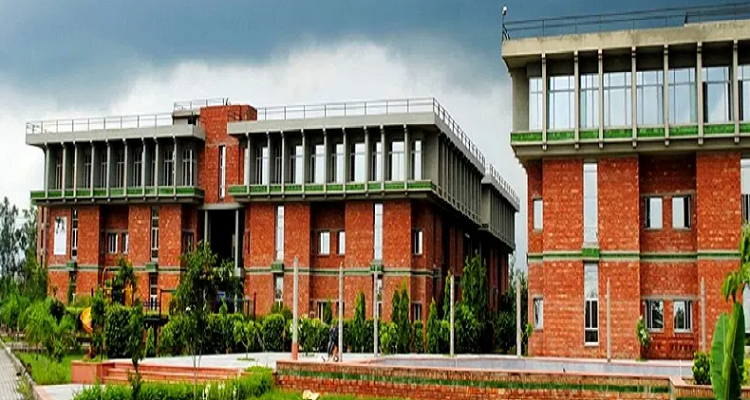 Vidya Institute of Fashion Technology, Meerut