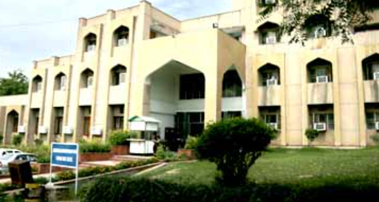 Jamia Hamdard Delhi