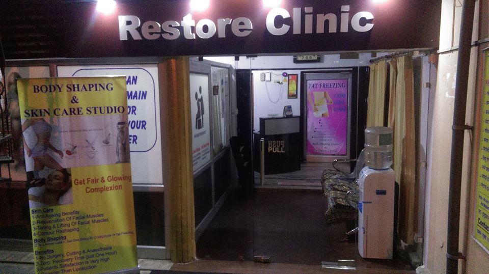 ssBest Physiotherapy Clinic In Dehradun-Restore physiotherapy clinic