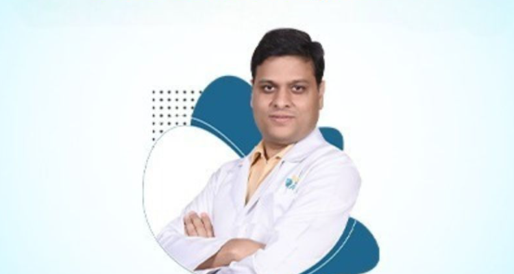 Dr. Hitendra K Garg