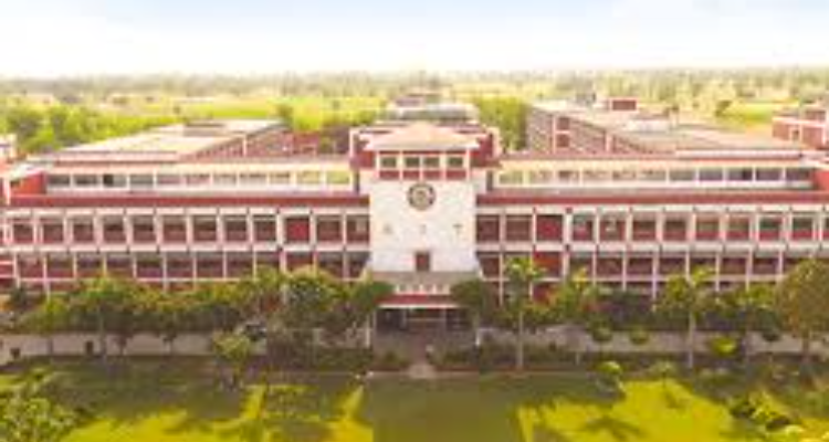 Bharat Institute of Technology Meerut