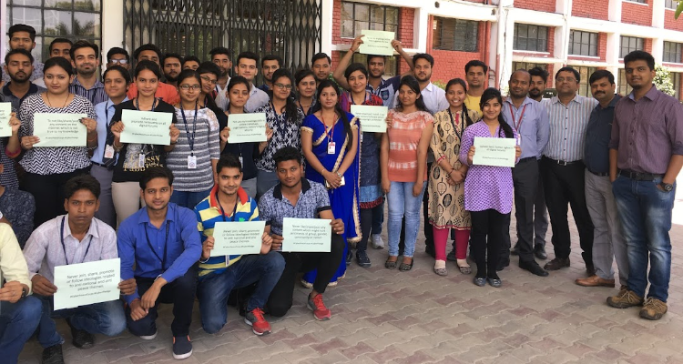 Bharat Institute of Technology Meerut