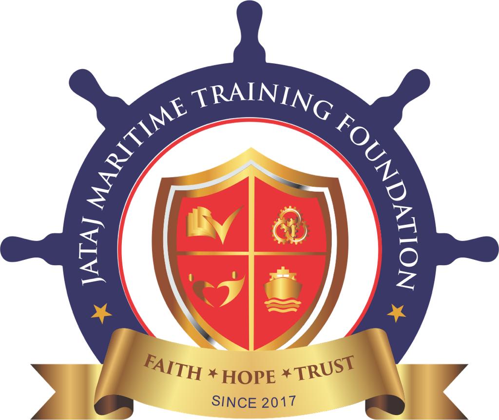 JATAJ MARITIME TRAINING FOUNDATION ( JMTF)