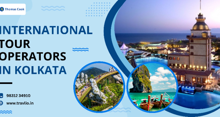 Travlio Tour and Travel Agency