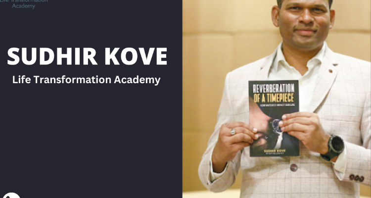 Sudhir Kove Life Transformation Academy
