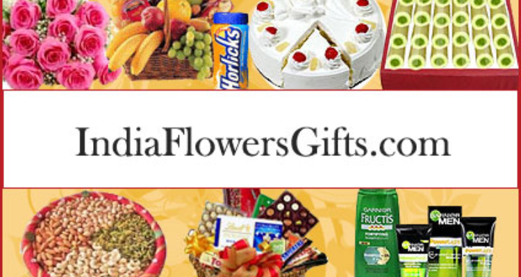 India Flowers Gifts