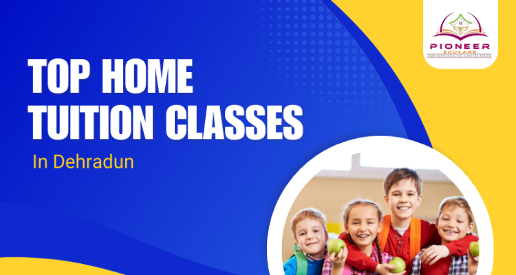 Pioneer Educare Home Tution Classes