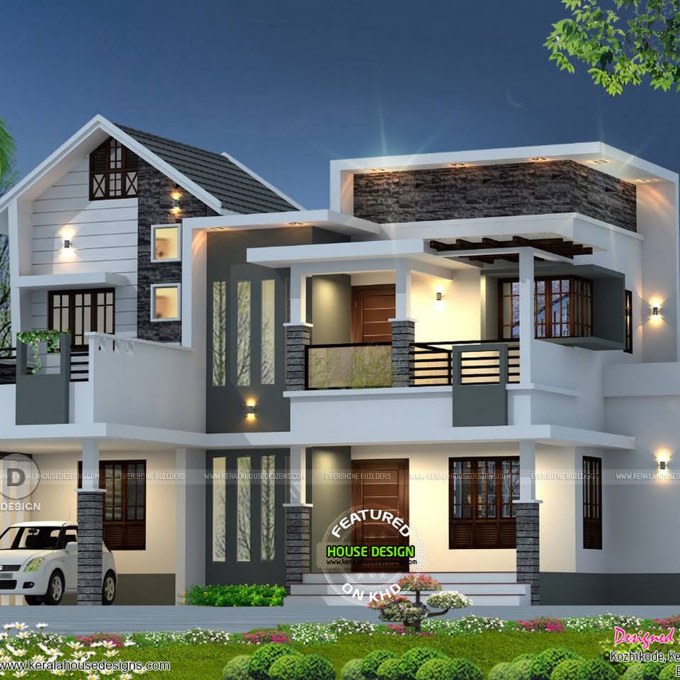 Kaustubh House Planning and Architect - Rewa