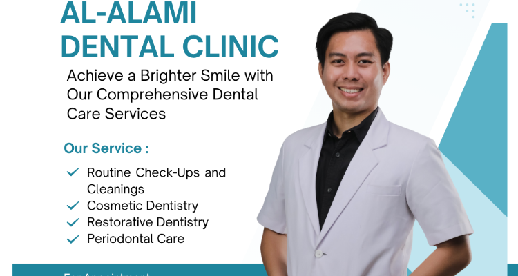 ssAl-Alami Dental Clinic