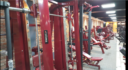 Shredzz Gym- Best Gym | Aerobic Meditation and Zumba Classes in Chowk Lucknow