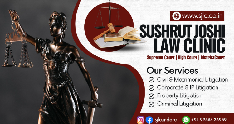 ssSushrut Joshi Law Clinic