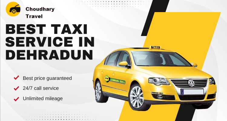 ssChoudhary taxi Services