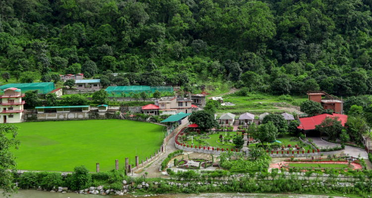 Kunkhet Valley Resort