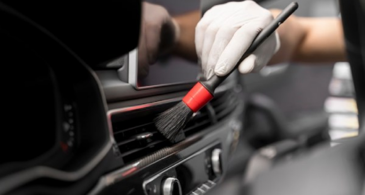 Car Washing Home Service