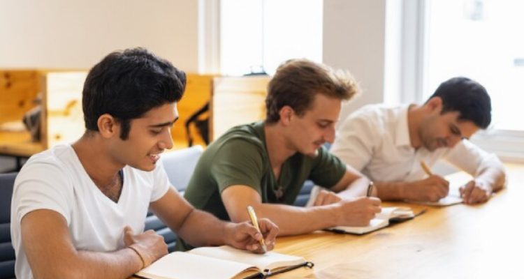 Ramana Sri UPSC Maths Optional Coaching