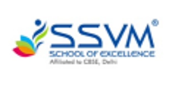 ssSSVM School of Excellence