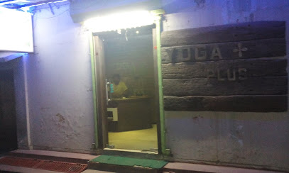 Yoga Plus + - West Bengal