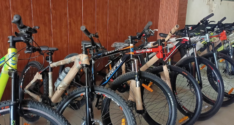 Mulakhraj And Sons  Since.1956