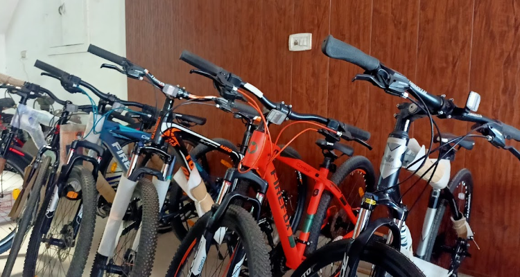 Mulakhraj And Sons  Since.1956