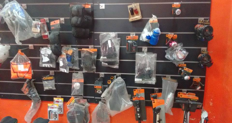 Mulakhraj And Sons  Since.1956