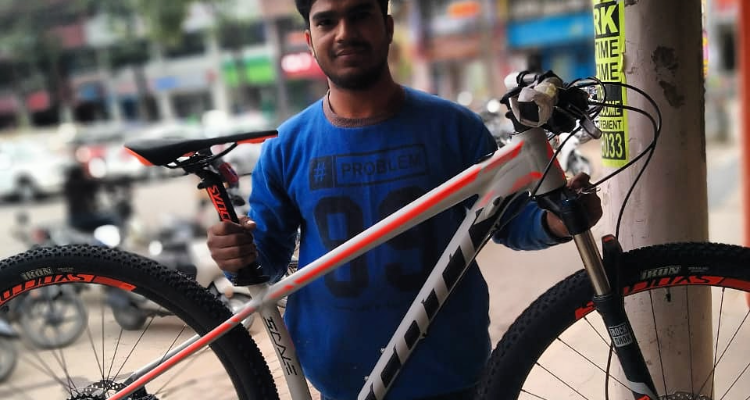 Mulakhraj And Sons  Since.1956