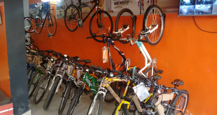 Mulakhraj And Sons  Since.1956