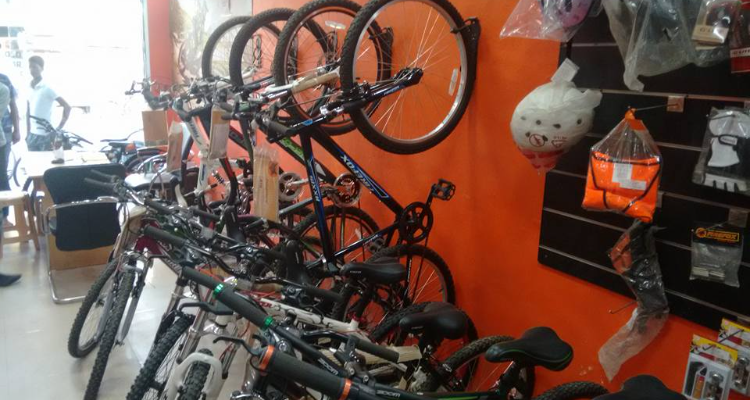 Mulakhraj And Sons  Since.1956