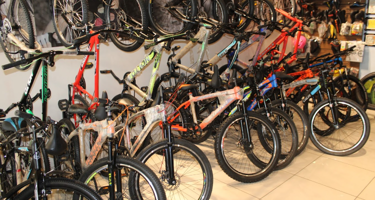 Bike Studio Karnal - Best Cycle Shop  Bicycle Dealers and Store