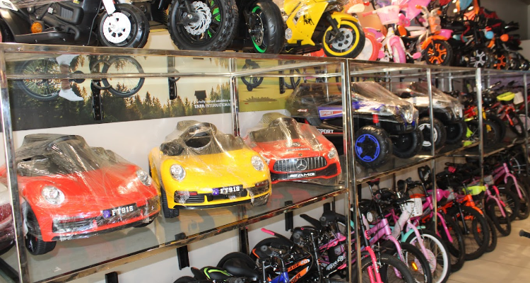 Bike Studio Karnal - Best Cycle Shop  Bicycle Dealers and Store