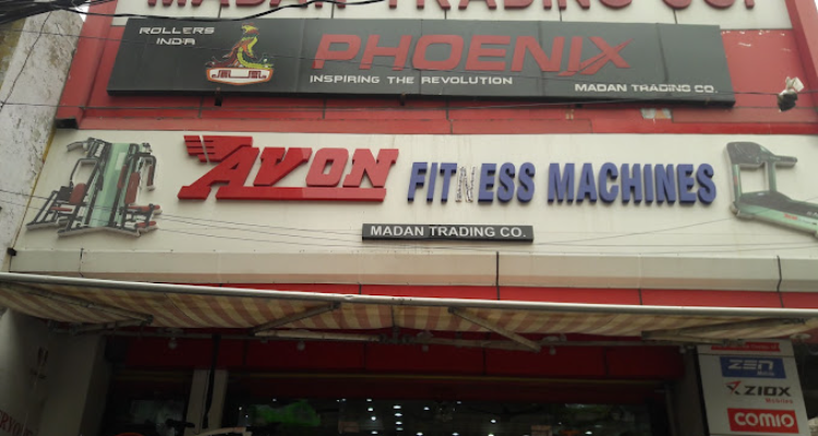 Madan Trading Co.