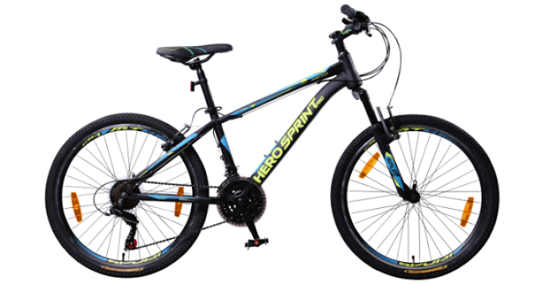 MIGLANI CYCLES