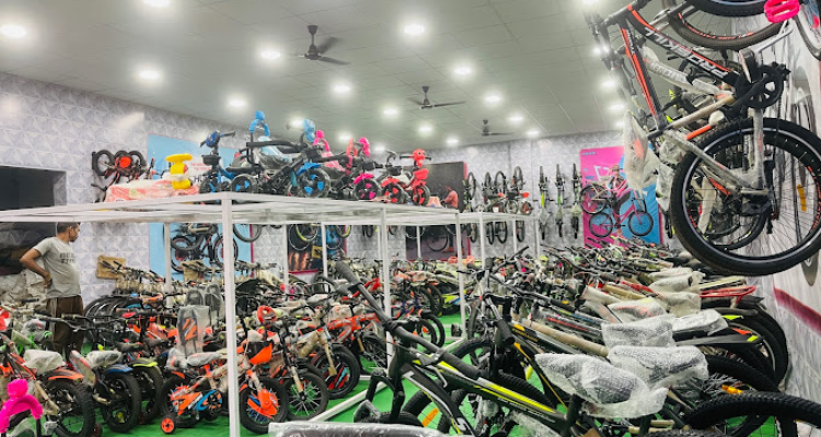 MIGLANI CYCLES