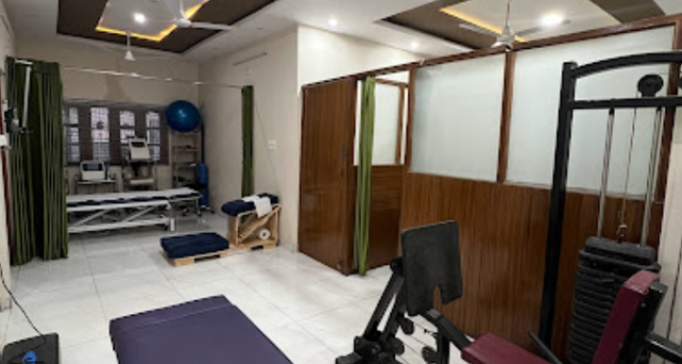 sskamboj dental and sports physiotherapy