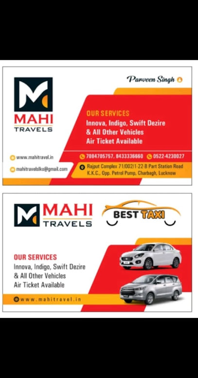 Best Taxi Service lucknow
